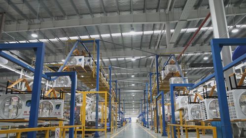 長虹空調抖音工廠團購專場 本地生活精準營銷的互聯(lián)網銷售新范本